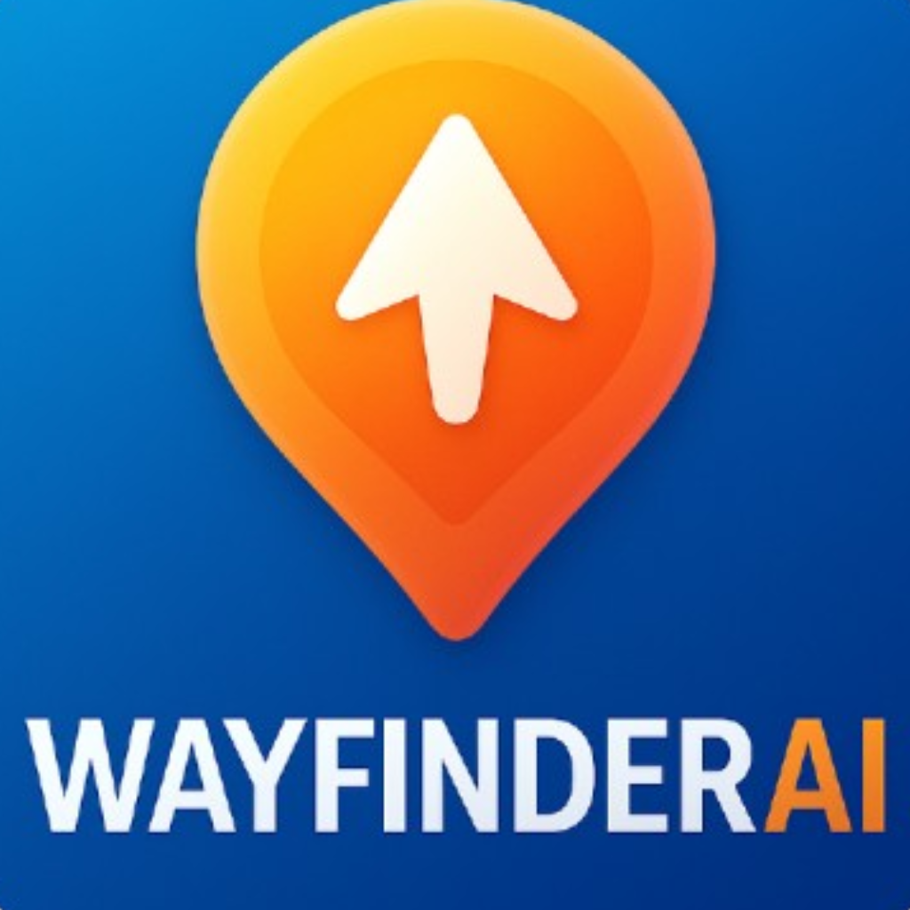 WayfinderAI Icon